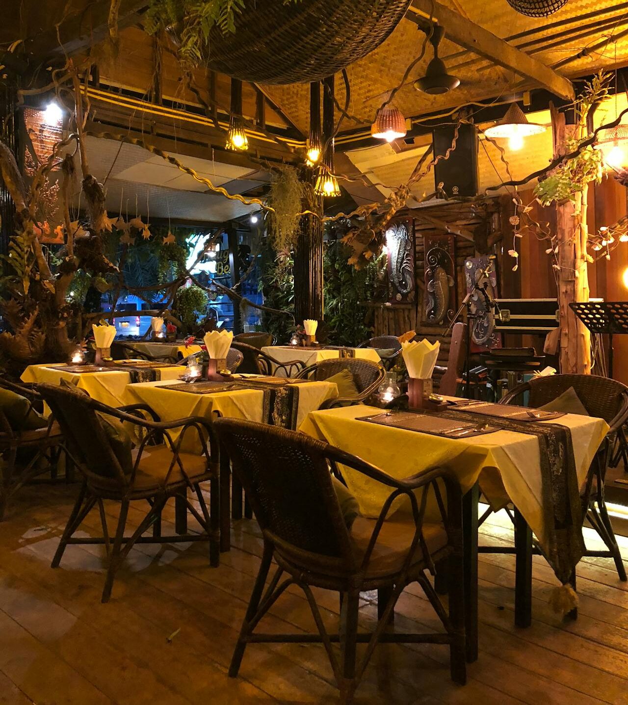 best restaurants in kochi kerala